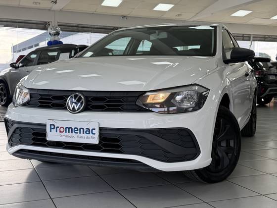 VOLKSWAGEN POLO 1.0 MPI TRACK MANUAL VOLKSWAGEN POLO 1.0 MPI TRACK MANUAL